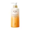 Fanzhen Fragancia Suave y Sedoso Mascarilla para el Cabello Control de Grasa Champú Esponjoso Mejora el Frizz Set de Cuidado Mascarilla para el Cabello