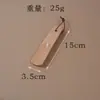 Calzador de Madera Estilo Chino para Uso en Casa, Herramienta Conveniente para Calzarse para Personas Mayores y Mujeres Embarazadas, No Necesita Agacharse, Elevador de Zapatos de Madera Maciza con Mango Largo