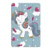 Funda protectora adecuada para tableta Samsung Galaxy Tab S12+ S12 Ultra Kaster cubierta protectora para tableta