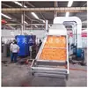 Venta de chips de frutas y verduras secador deshidratador equipo de secado de rodajas de limón secador continuo de múltiples capas para frutas