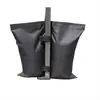 Tecido Oxford 600D à prova de vento tenda fixa suporte de carga bolso duplo saco de areia toldo externo saco de areia fixo transfronteiriço