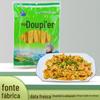 Tujia Aido Produtos de Soja Hot Pot Pele de Tofu Prato Frio Casa de Fazenda Enshi 200g*25 Embalagem Especialidade de Enshi