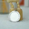 Placas de Identificación para Perros de Acero Inoxidable, Placas Metálicas para Perros, Placas Pequeñas para Gatos, Placas de Aluminio para Mascotas, Placas de Identificación, Grabadas con Láser