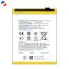 Adequado para Baterias de Celular Oppo Realme/Realme V3/C7/V11/C15/C12/8I/V20/5/C51