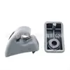 Adecuado para ganchos y clips de fijación para parasol de coche Chery QQ6 y QQ3