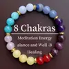 Temu Xiyin Tk Amazon Pulsera Popular Transfronteriza Pulsera de Piedra Natural Amatista Venta Caliente Europea y Americana Nuevo Al Por Mayor