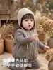 Chaleco para bebé para ropa de abrigo de otoño, Ropa de otoño para bebé Clase A, Chaleco acolchado de algodón de princesita, Chaleco grueso de invierno para bebés y niños pequeños