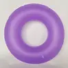 Nuevo Flotador de Natación Esmerilado Hongyu Anillo de Brazo de PVC Equipo de Natación para Niños y Adultos Venta Directa de Fábrica de Flotadores