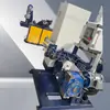 Máquina de Enrolamento de Corrente de Equilíbrio e Cabo de Aço Cabo de Aço Cabo de Aço Fio e Cabo Máquina de Enrolamento Totalmente Automática Máquina Reversora