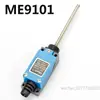 Serie ME interruptor de viaje pequeño ME-8108 interruptor de límite ME8112 base de aluminio contacto de cobre interruptor de límite de rodillo