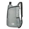 Nova Mochila Dobrável Transfronteiriça Mochila Esportiva Ciclismo ao Ar Livre Bolsa de Pele Fitness Mochila de Caminhada
