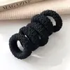 Elástico de cabelo antiderrapante para mulheres, novo modelo 2026, elástico de cabelo durável, faixa de cabeça de alta elasticidade, anel de cabelo para rabo de cavalo