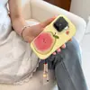 Adecuado para funda de teléfono Xiaomi 15, nueva de moda de alta gama ultra moderna Xiaomi 17 Max anticaídas 14 linda guayaba