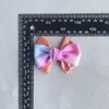 Accesorios para Lazos DIY Accesorios Versátiles para el Cabello Materiales Faldas para Muñecas Pasadores para Pelo de Mascotas Caja de Accesorios Decoración Productos Semi-Terminados