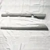 Adecuado para Nio/22 Nio Et5 Modificación de Recorte de Palanca de Cambios, Paneles Decorativos Laterales de la Consola Central Izquierdo y Derecho Y