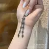Colección de accesorios de cobre puro, artículos decorativos y componentes para joyería DIY