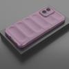 Aplicable a la funda para teléfono móvil MOTO G73 con protección mágica resistente a caídas. Funda protectora MOTO G73 con tacto suave y resistente a caídas.