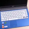 Para laptop Acer Acer Xingrui 4750 de 14 pulgadas i3 i5 i7 película para teclado almohadilla antipolvo 4752