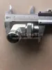 Montagem da Máquina de Direção Direção Hidráulica Junta da Bomba de Direção Hidráulica