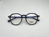 Nuevas gafas TR90 de estilo japonés con montura de libro de equitación roja de celebridades de Internet, del mismo estilo, que se pueden equipar con miopía, anti-luz azul, lote mixto para hombres y mujeres.