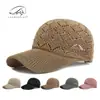 Sombreros de Estilo Europeo y Americano para Primavera y Verano, Gorras de Béisbol para Protección Solar al Aire Libre para Mujeres, Gorras de Pico Casuales Versátiles Transpirables de Estilo Coreano Modernas