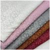 Ponto para o segundo lote de novo tecido jacquard de primavera e outono 170g seda artificial Tecido cheongsam feminino tecido da moda