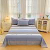 Jie Liya Serie Estilo Fresco Estampado Sábana Individual para Estudiantes de Dormitorio y Uso en Casa, Estilo para Todas las Estaciones, Disponible para Venta al por Mayor