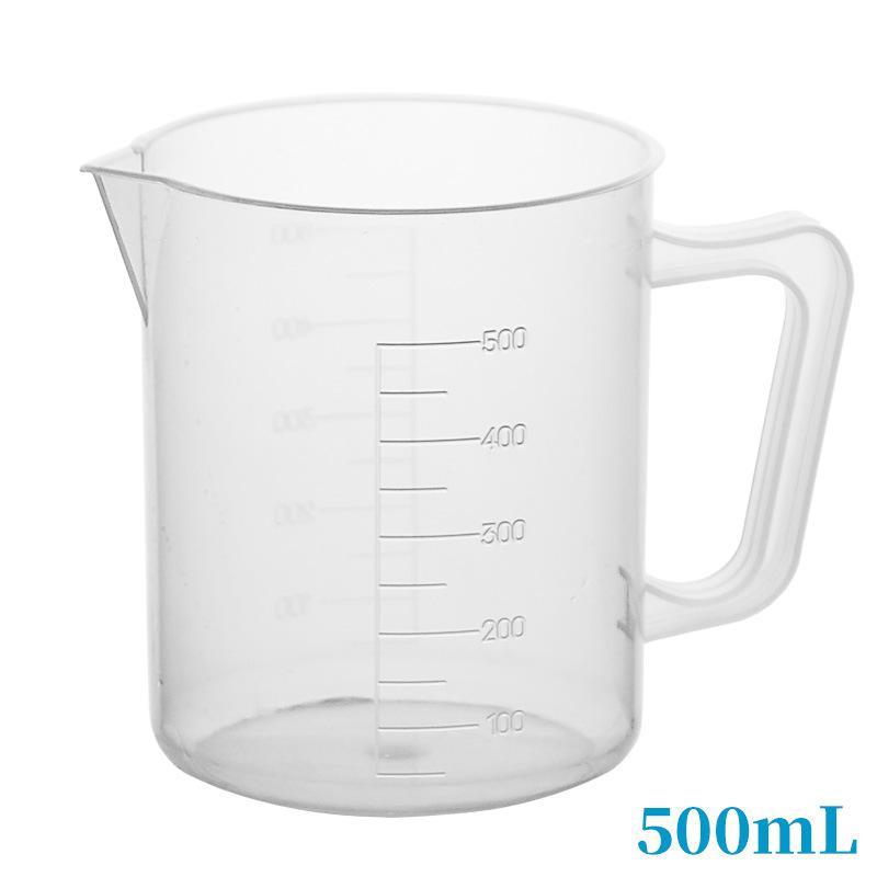 塑料量杯4