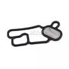 Para Honda junta/filtro de válvula de control 158155G0A01 junta de válvula solenoide OE158155G0A01