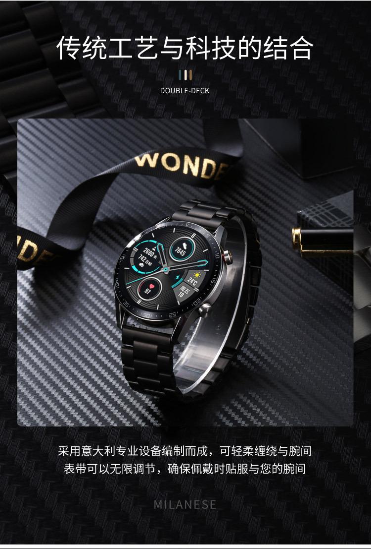 苹果apple watch表带