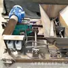 Equipo de procesamiento y producción de materiales de construcción de concreto máquina moldeadora de columnas 10*10 estante para uvas máquina moldeadora de varillas de cemento