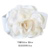 Cinturón de Flor de Rosa Directo de Fábrica Sello de Cintura para Fiesta Danza de Mujer Equipo Moda Cinturón Decorativo Transfronterizo para Mujer