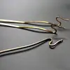 DIY Grampo de Cabelo Corpo do Grampo de Cabelo Bon de Cabelo Garfo de Cabelo Acessórios de Cabelo para Roupas Chinesas Antigas Antigas Material de Passo Tremendo Acessórios Flor Quente Fazendo