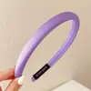 La Historia de las Rosas Liu Yifei Huang Yimei Misma Diadema Roja para Mujer Verano Diadema de Lazo Accesorios para el Cabello Tocado para Mujer