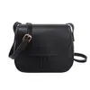 Bolsa Transversal Feminina Shell de Fronteira Hengeng Nova Moda Retro Bolsa Transversal Estilo Casual Bolsa de Ombro para o Dia a Dia Bolsa Sela