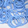 Anillo de Sello para Válvula Neumática, Fuerte Resistencia a la Presión, Éter Perfluorado Fkm Caucho de Sello para Energía Nuclear y Semiconductor