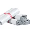 Bolsas de mensajería, Bolsas de embalaje, Cajas para avión, Bolsas impermeables, Bolsas de entrega express, Bolsas para empaque de ropa, Bolsas para envío, Material nuevo, Versión engrosada