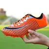 Zapatillas de Clavos para Correr de Dropshipping del Fabricante, Zapatos de Atletismo, Zapatillas de Velocidad, Competencia de Examen Físico de Examen de Ingreso a la Escuela Secundaria para Estudiantes, Zapatos de Clavos