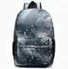 Mochila grande de estilo japonés, simple y casual, para estudiantes, adecuada para chicos de secundaria, preparatoria y universidad, versátil para chicas