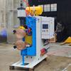 Máquina de Solda por Rolagem com Conversão de Frequência, Equipamento de Solda por Rolagem com Arco Horizontal, Máquina de Solda Automática por Costura CNC, Venda Direta do Fabricante