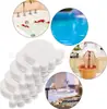 Filtro de espuma para piscina con forma de tortuga y girasol, disponible en stock, esponja de bola absorbente de espuma y descontaminante para jacuzzi