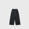 Novedad de Otoño 2026: Pantalones Infantiles de Color Sólido, Duraderos, Versátiles, Tendencia de Principios de Otoño, Frescos y Sencillos, Pantalones de Moda para Niños