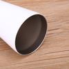 Taza de Agua de Diámetro Grande, Taza de Café de Acero Inoxidable de Doble Pared al Vacío, Termo Portátil de Oficina para Hombres y Mujeres, Portátil