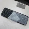 Película protectora para teclado adecuada para la serie Logitech g316/mk860/580/390/980/950/330/345/545