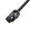 Adecuado para Changan Star Dongfeng Xiaokang Cremallera de Dirección Eje Inferior de Dirección Barra de Acoplamiento Inferior Columna Pequeña Longitud 39.1cm