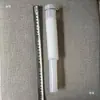 Sembradora de Trigo Tubo de Semilla Telescópico Calibre 33 28-- 70cm