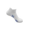 Calcetines cortos para hombre, calcetines deportivos tridimensionales de algodón para primavera y verano, calcetines tobilleros absorbentes del sudor y sin mal olor, calcetines de algodón en stock