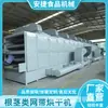 Máquina Deshidratadora de Verduras Secas Fabricante de Máquinas de Secado Personalizadas Máquina de Secado para Productos de Raíz y Tallo Secador de Circulación de Aire Caliente
