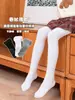 Leggings para niños, estilo fino de primavera y otoño, mallas para niñas, estilo coreano, color liso, diseño simple, adecuados para usar como prenda exterior en otoño, leggings para bebés niñas