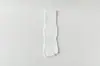 Calcetines de cinco dedos para mujer, de verano, antiberiberi, de punta larga, de color liso, deportivos, transpirables y absorbentes del sudor, para primavera y otoño.